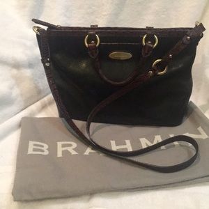 Brahmin purse